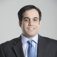 Starr Insurance Employee Robert Angus's profile photo