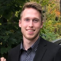 Greck and Associates Limited Employee Kyle Friesen's profile photo