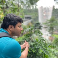 Hari Babu Email & Phone Number