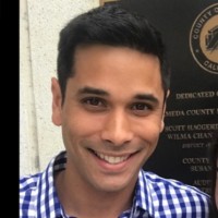 Chint Power Systems Americas Employee Anton Patton's profile photo