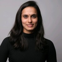 Skillstr Employee Swetha Shankar's profile photo