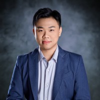 LSLiDAR Employee Ben Li's profile photo