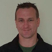 Spitting Pig Employee Jean-Paul Fourie's profile photo