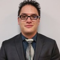 Identillect Technologies Inc. Employee Romeo Villasenor's profile photo
