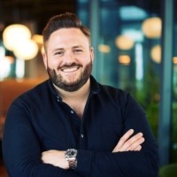 IC Resources Employee Tom Chapman's profile photo