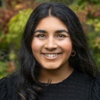 Optoro Employee Sumita G's profile photo
