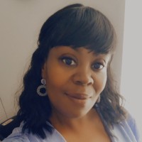 First Class Workforce Solutions Employee Jamilah Curtis's profile photo