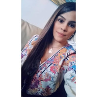 Nutrition Formulators Employee Maria Alexandra Cavalieri Lopez's profile photo