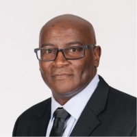 Livingstone College Employee Russell Smyre Sr.'s profile photo