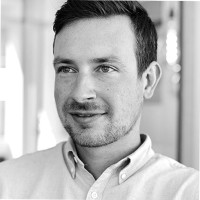 GKS Architekten Generalplaner AG Luzern Employee Simon Stocker's profile photo
