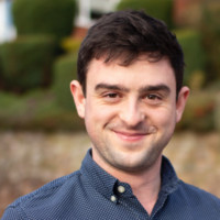 UpMail Employee Alex Slade's profile photo