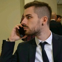 Alex Piccinini Email