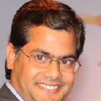 Abbott Employee Durgesh Paliwal's profile photo