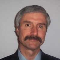 ECTI Employee Philippe Cloche's profile photo