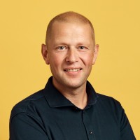 Zest Employee Alexander Schrijvershof's profile photo