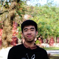 Holistics Data Employee Tri Duong's profile photo
