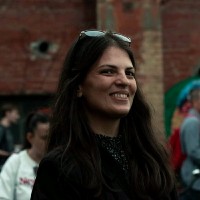 Plaky Employee Mina Lazičić's profile photo