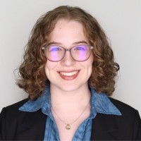 Analytical Detection Employee Naomi Hernandez's profile photo