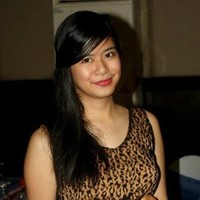 Influence Agents Employee Grace Abunda's profile photo