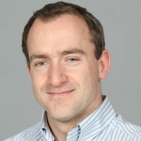 Bank of Ireland Employee Martin Fleming's profile photo