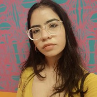 quattroD Employee Laura Cavalcanti's profile photo