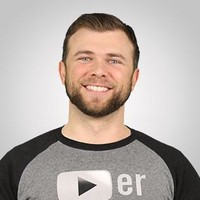 Video Power Marketing Employee Jake Larsen's profile photo