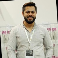 Wodsy Employee Naeem Sarwar's profile photo