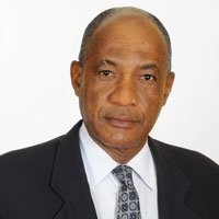 Hendrickson & Long, PLLC Employee Dwane Tinsley's profile photo