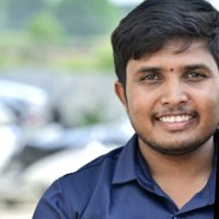 Probots Techno Solutions - India Employee Abhishek V's profile photo
