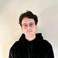 Aplikacje Krytyczne Employee Adam Graliński's profile photo