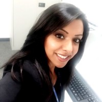 BMet Employee Pooja Pun's profile photo