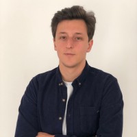 Siit Employee Ruben Gueunoun's profile photo