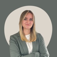 clavis. Employee Christina Engel's profile photo