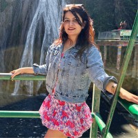 ClickByte Media Employee Sonali Sharma's profile photo
