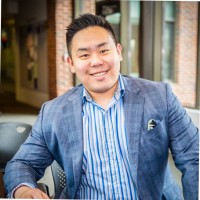 REON Technology Employee Yizhang Deng's profile photo