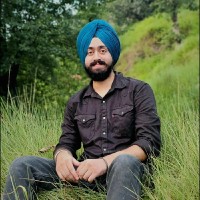 Amandeep Singh's profile photo