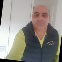 Brioche Dorée Employee Carlos da Fonseca da Fonseca's profile photo