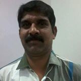 StudyMode Employee Shanmukha Thimmaiah's profile photo