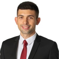 RWE Employee Emre Yanık's profile photo
