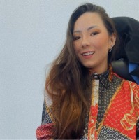 REPSTORE Employee Juliana Hara's profile photo