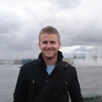 Morten Hansen Email & Phone Number