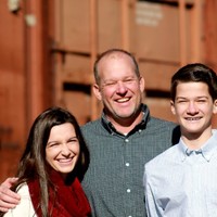 J.B. Hunt Transport Services, Inc. Employee Paul Jackman's profile photo