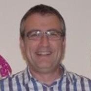 ECCS Employee Benoit Monnin's profile photo