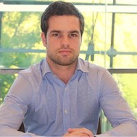 Studentfy Employee Bruno Ferenci's profile photo