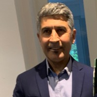RheinMain University of Applied Sciences Employee Baha Berse's profile photo