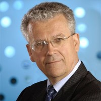 Académie des technologies Employee Denis Ranque's profile photo