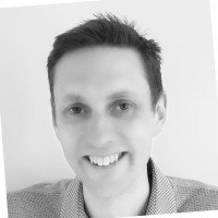 High Voltage Grid Services Ltd Employee Chris Clark's profile photo
