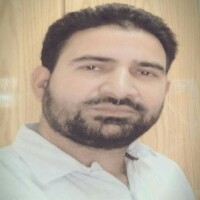 Lean Automation Employee Bilal Hajam's profile photo