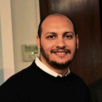 Inria Employee Mahmoud Ali's profile photo