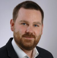 PLÜMAT Employee Maximilian Möhle's profile photo